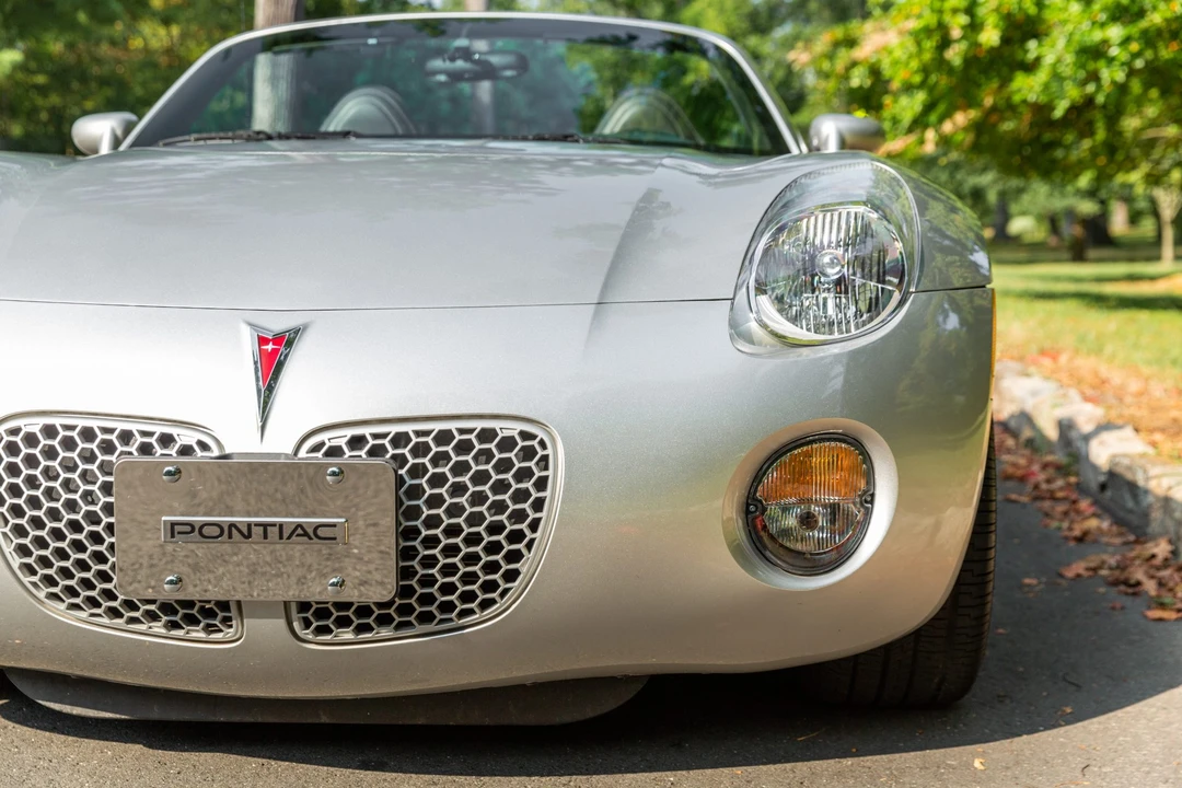 2006 Pontiac Solstice - Image 19 of 31