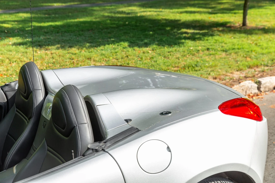 2006 Pontiac Solstice - Image 20 of 31