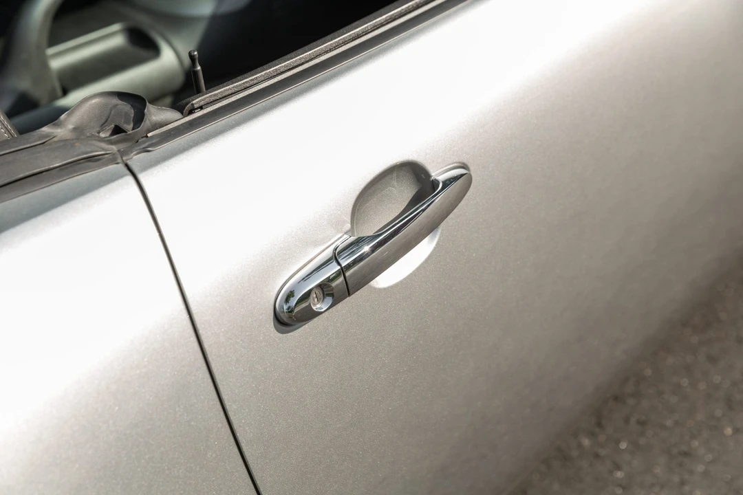 2006 Pontiac Solstice - Image 26 of 31