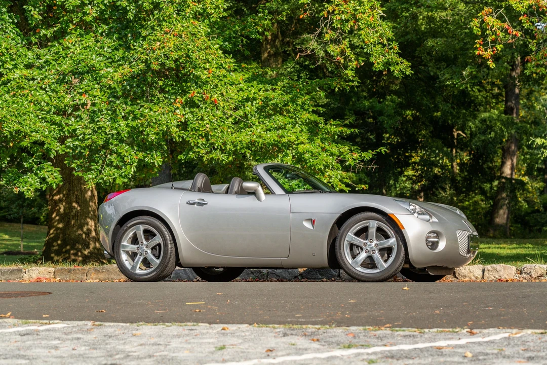 2006 Pontiac Solstice - Image 8 of 31