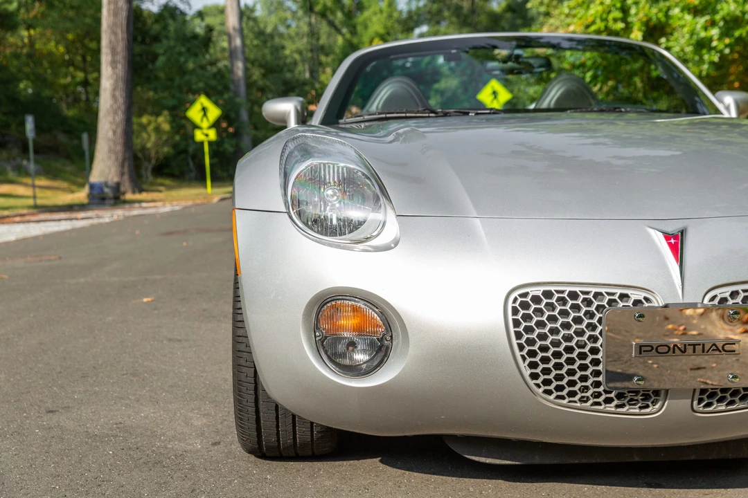 2006 Pontiac Solstice - Image 18 of 31
