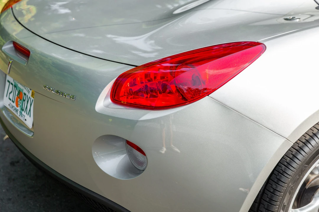 2006 Pontiac Solstice - Image 24 of 31