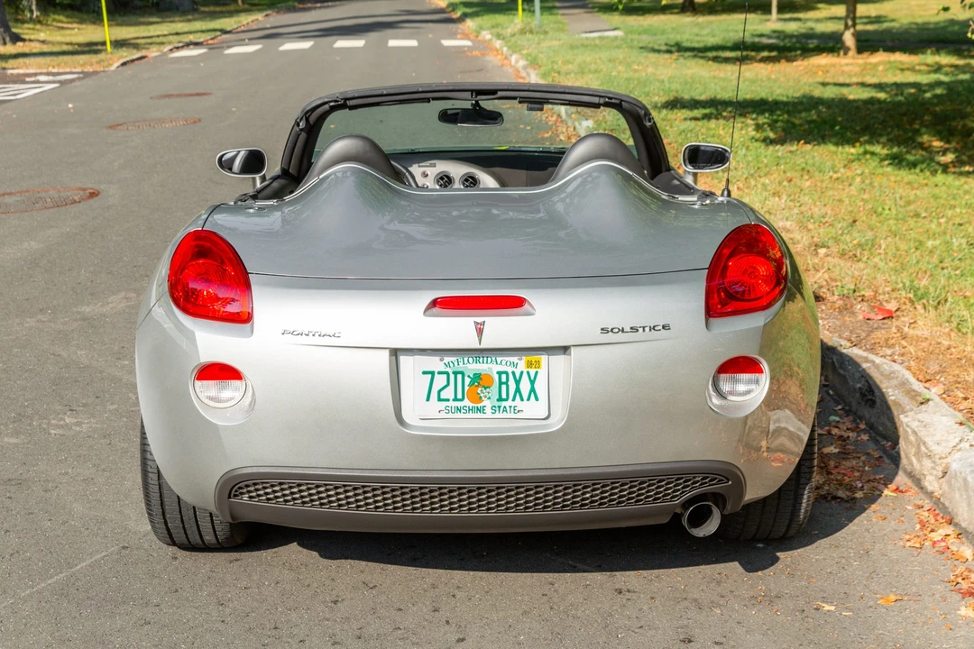 2006 Pontiac Solstice - Image 6 of 31