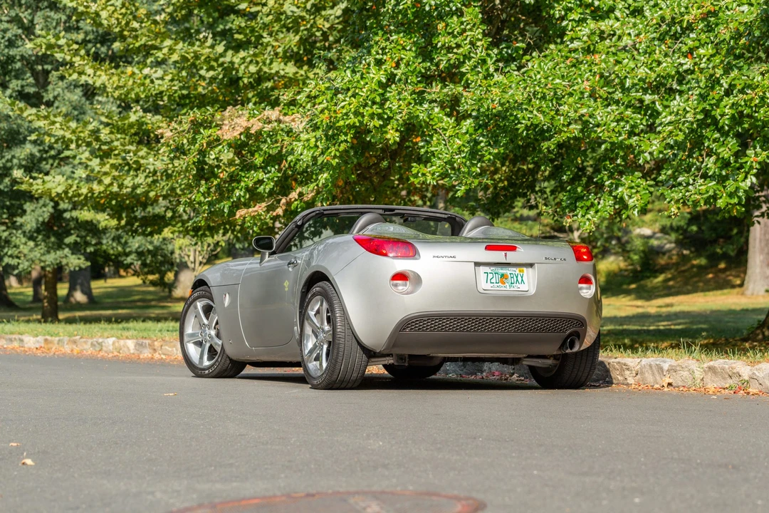 2006 Pontiac Solstice - Image 4 of 31