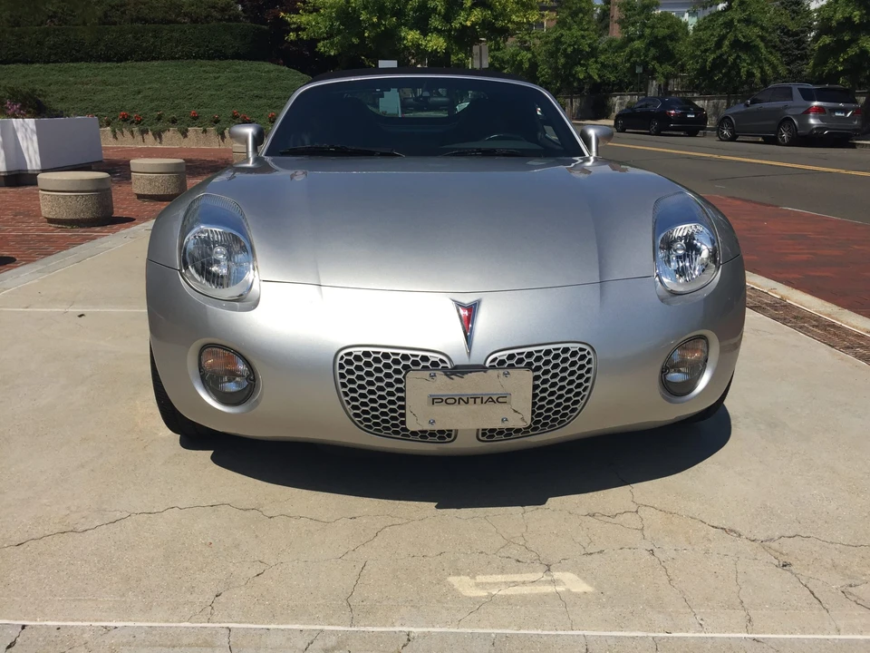 2006 Pontiac Solstice - Image 11 of 31