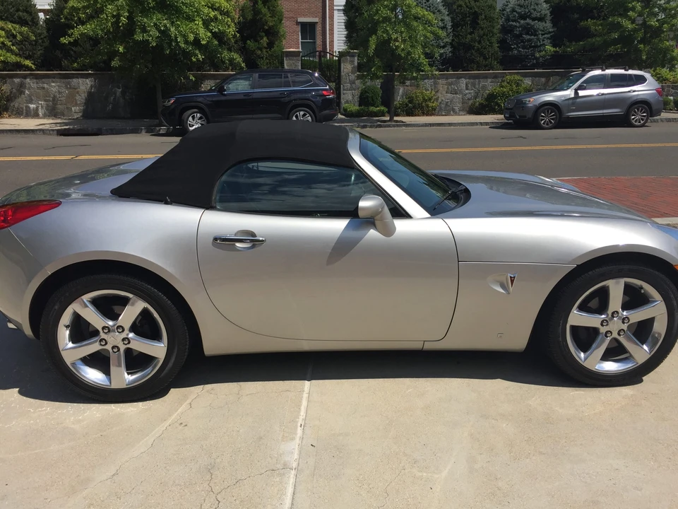 2006 Pontiac Solstice - Image 13 of 31