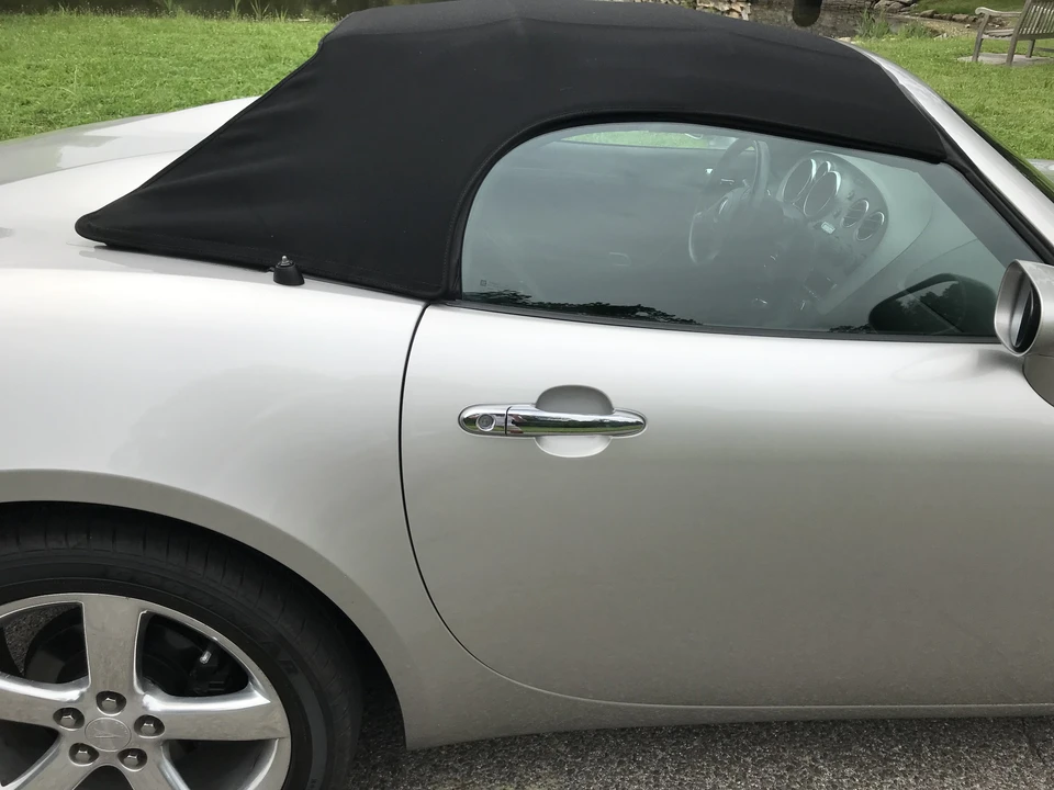 2006 Pontiac Solstice - Image 28 of 31