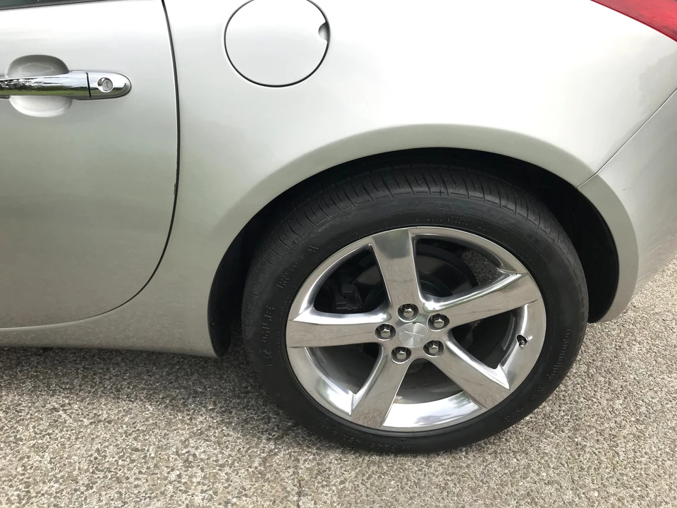 2006 Pontiac Solstice - Image 20 of 31