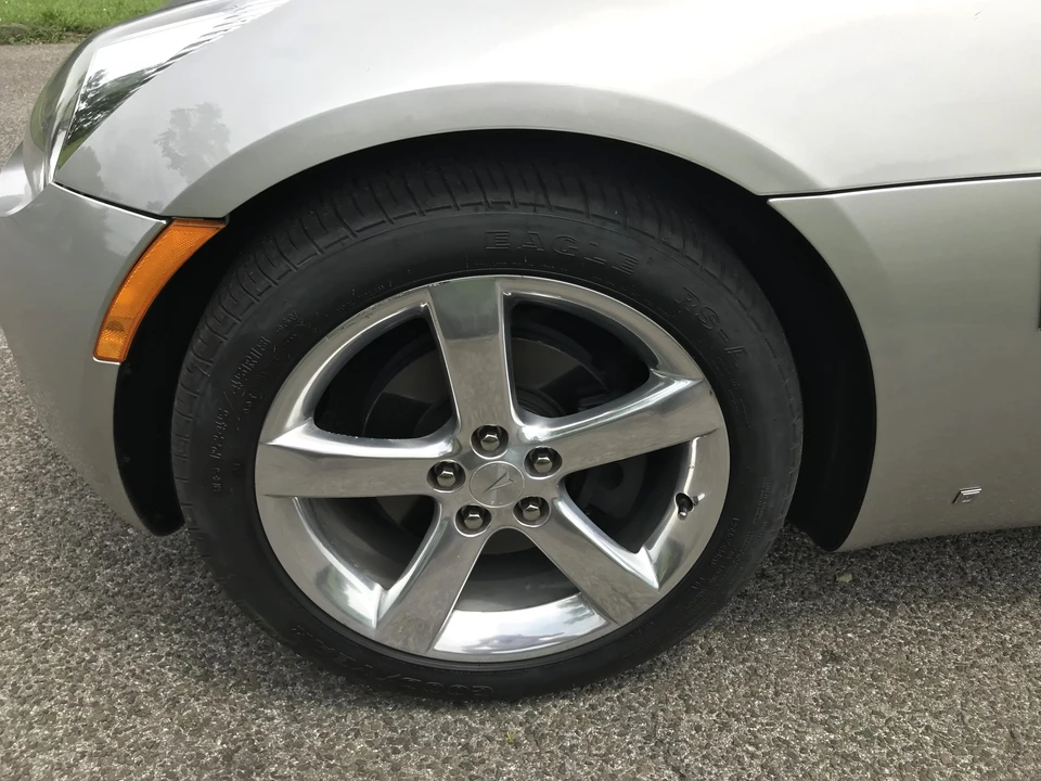 2006 Pontiac Solstice - Image 16 of 31