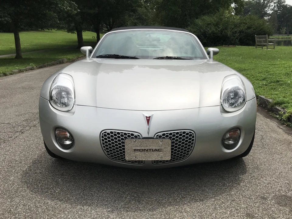 2006 Pontiac Solstice - Image 11 of 31