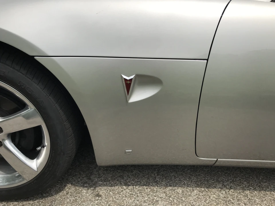 2006 Pontiac Solstice - Image 18 of 31