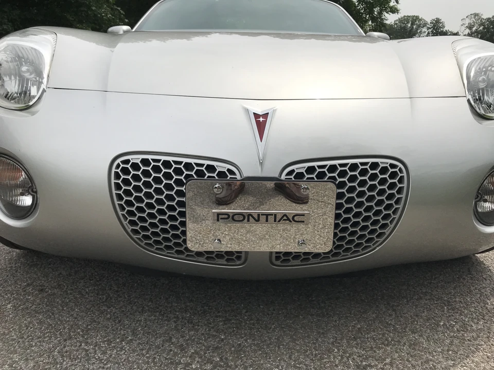 2006 Pontiac Solstice - Image 12 of 31