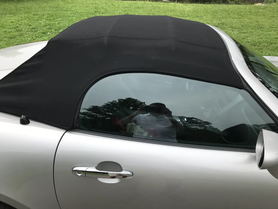 2006 Pontiac Solstice - Image 29 of 31