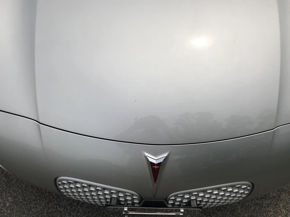 2006 Pontiac Solstice - Image 13 of 31