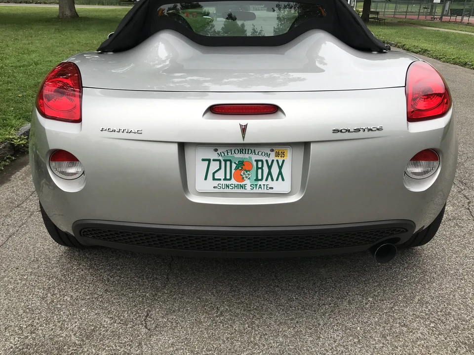 2006 Pontiac Solstice - Image 25 of 31