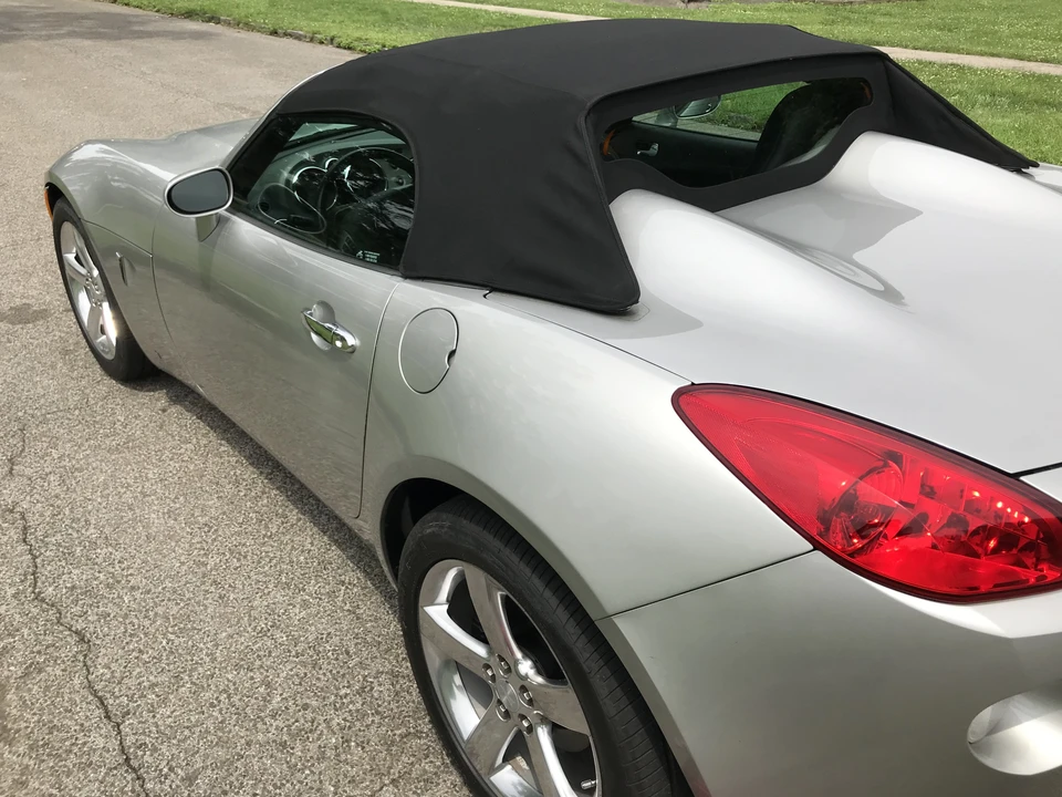 2006 Pontiac Solstice - Image 21 of 31
