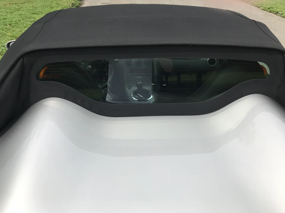 2006 Pontiac Solstice - Image 24 of 31