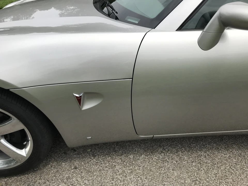 2006 Pontiac Solstice - Image 17 of 31