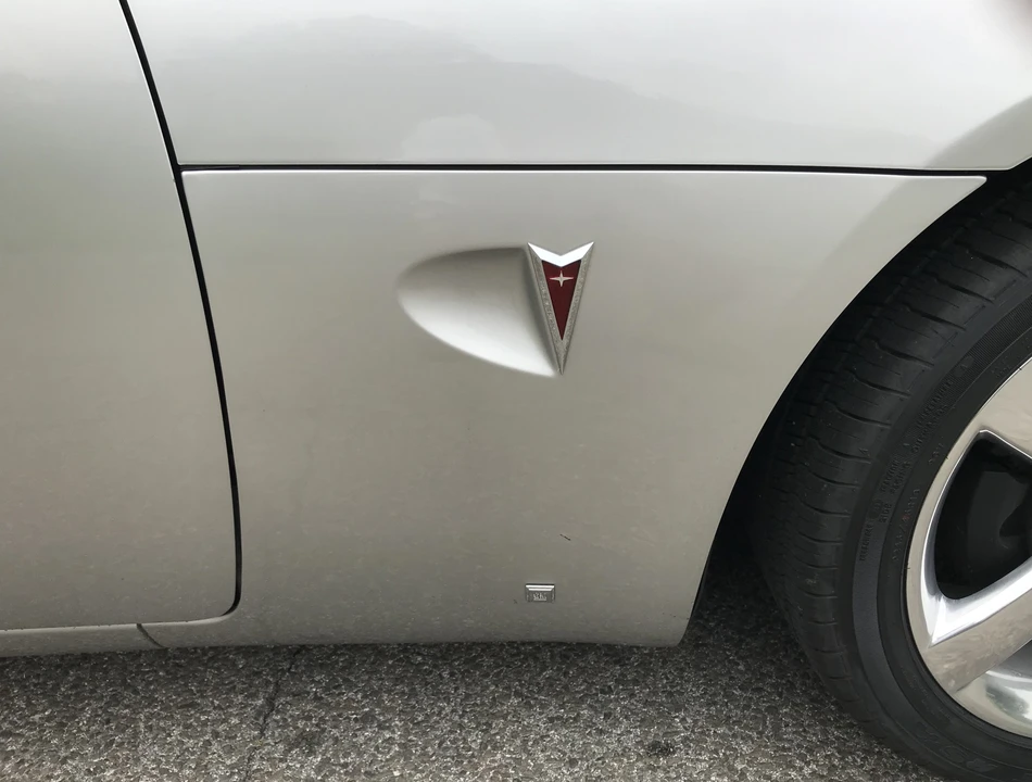 2006 Pontiac Solstice - Image 31 of 31