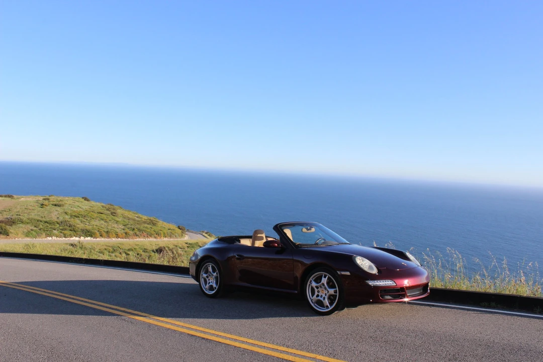 2006 Porsche 997 Carrera - Image 22 of 31