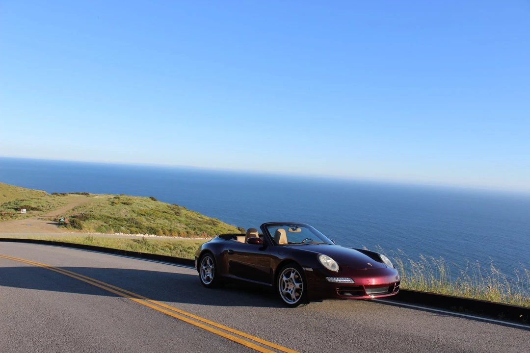 2006 Porsche 997 Carrera - Image 21 of 31