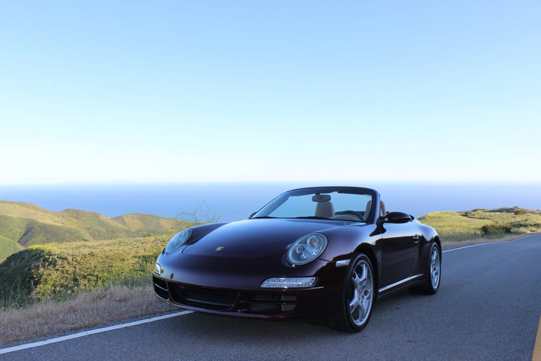 2006 Porsche 997 Carrera - Image 12 of 31
