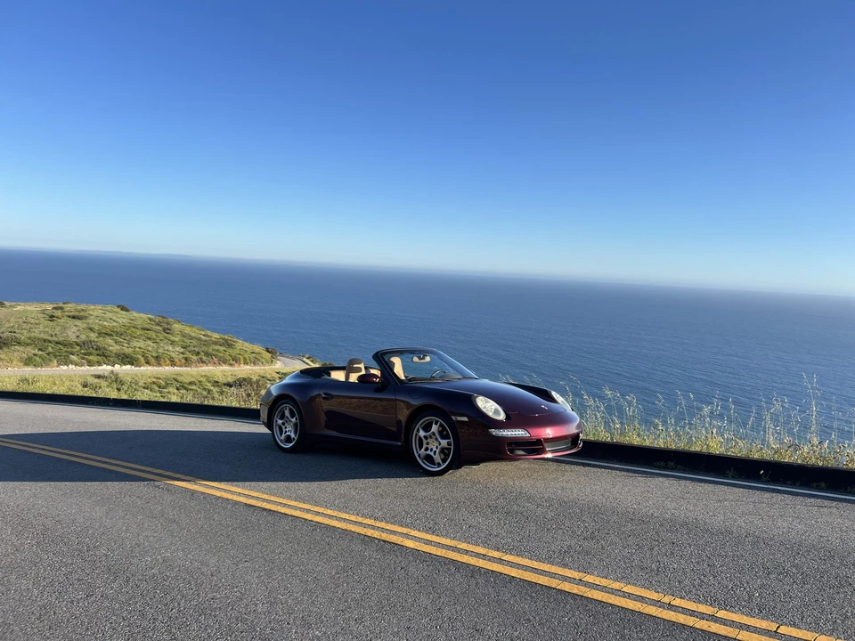 2006 Porsche 997 Carrera - Image 20 of 31
