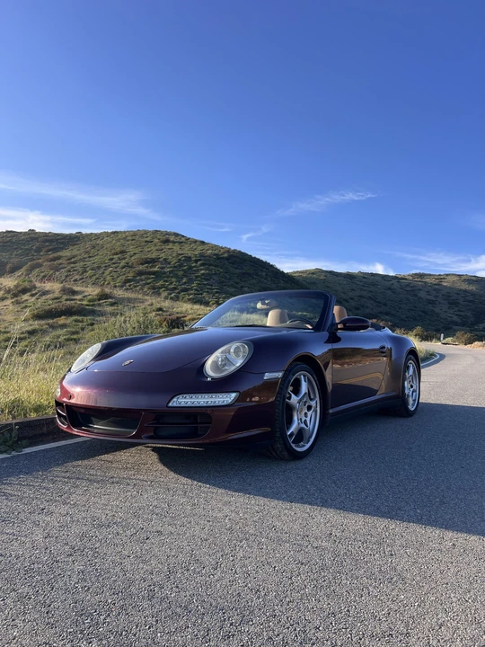 2006 Porsche 997 Carrera - Image 11 of 31
