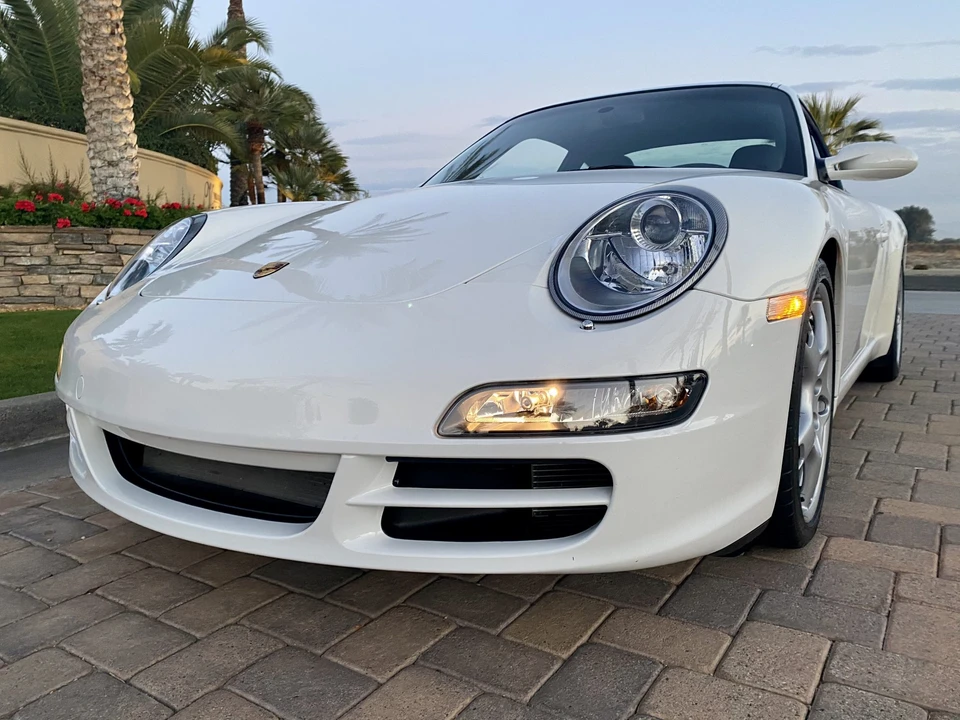 2006 Porsche 997 Carrera S - Image 16 of 31