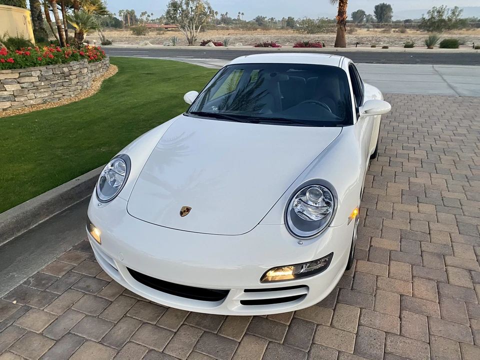 2006 Porsche 997 Carrera S - Image 15 of 31