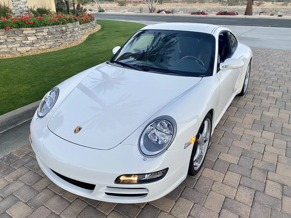 2006 Porsche 997 Carrera S - Image 17 of 31