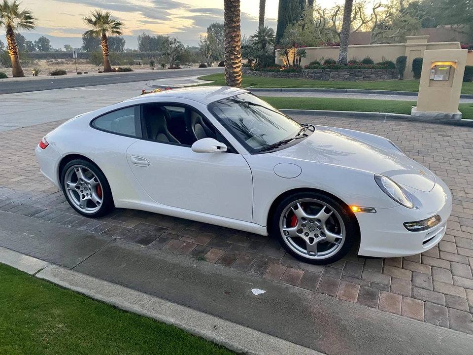 2006 Porsche 997 Carrera S - Image 30 of 31