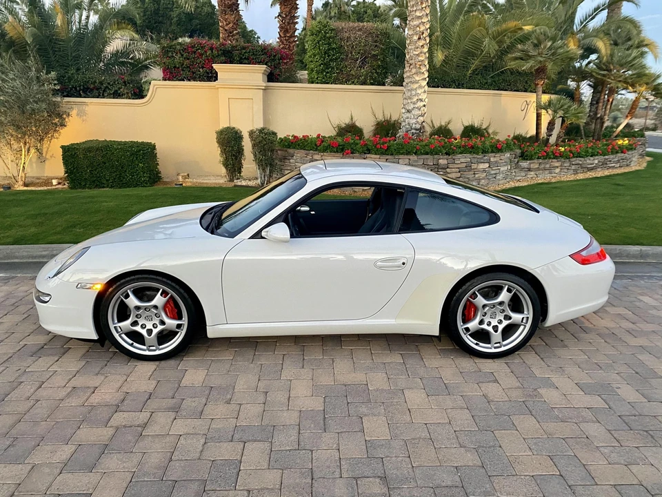 2006 Porsche 997 Carrera S - Image 23 of 31