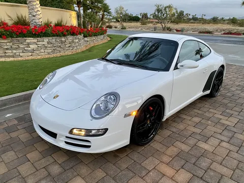 2006 Porsche 997 Carrera S - Image 2 of 31