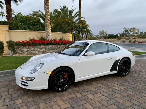 2006 Porsche 997 Carrera S - Image 4 of 31