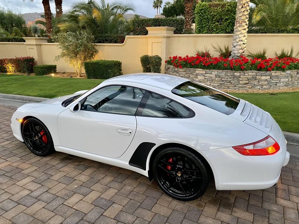 2006 Porsche 997 Carrera S - Image 6 of 31