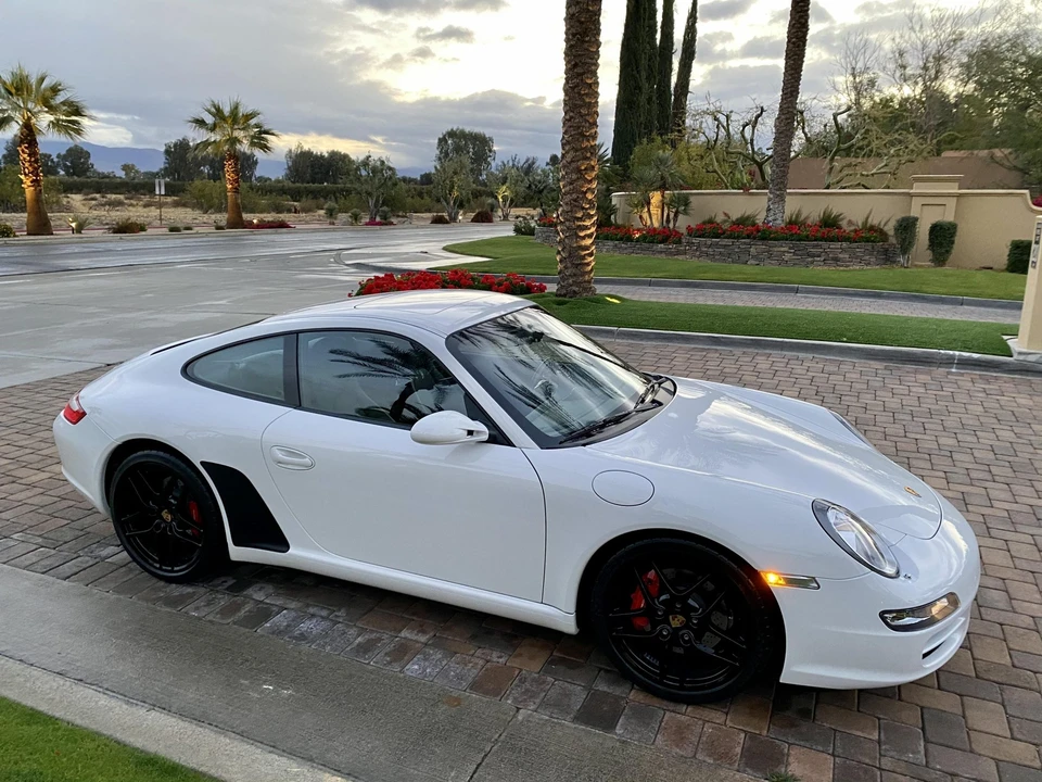 2006 Porsche 997 Carrera S - Image 12 of 31