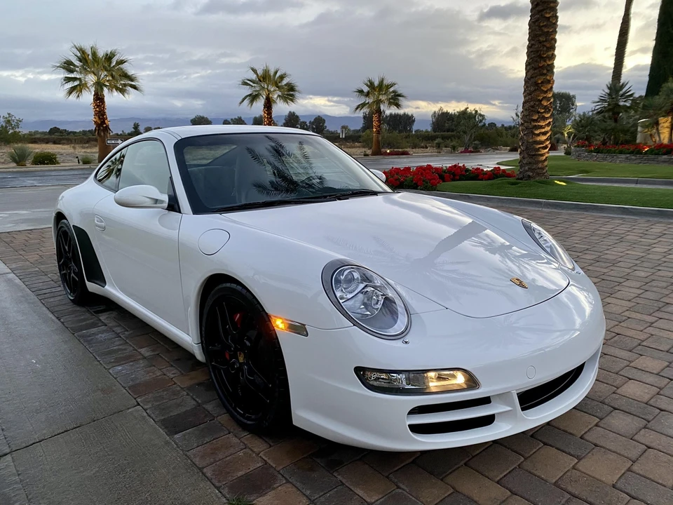 2006 Porsche 997 Carrera S - Image 13 of 31