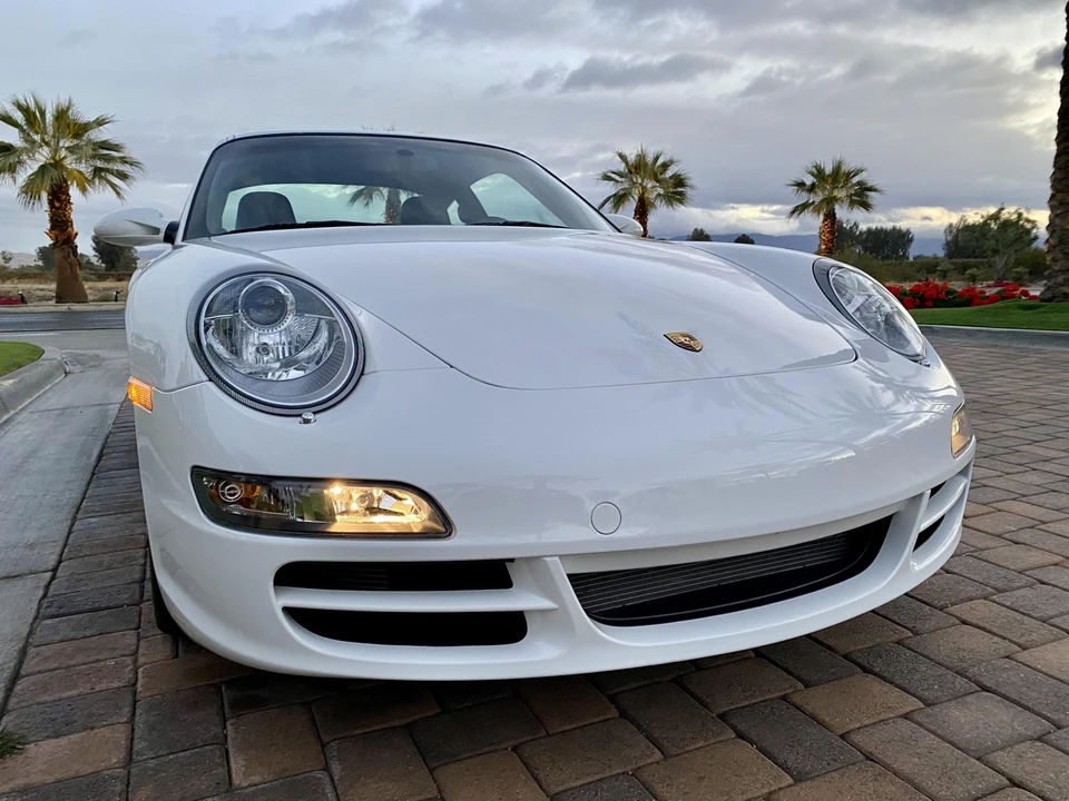 2006 Porsche 997 Carrera S - Image 14 of 31