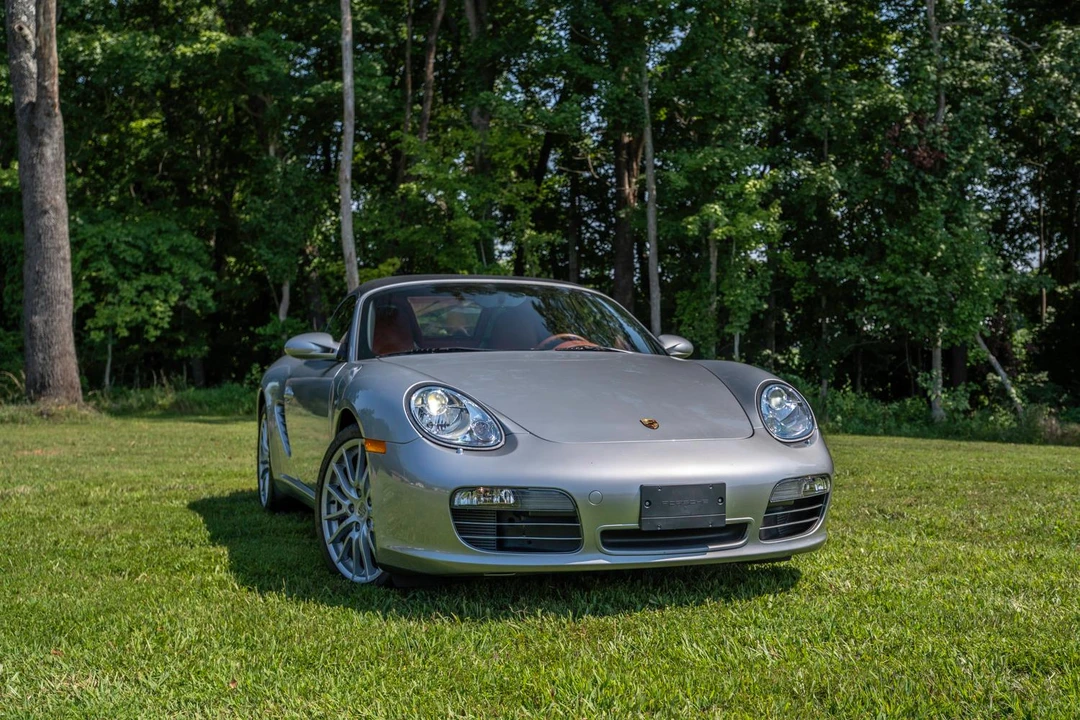 2006 Porsche 987 Boxster S - Image 5 of 31