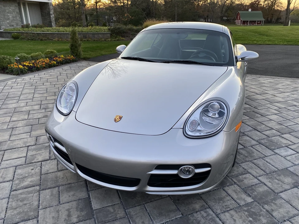 2006 Porsche 987 Cayman S - Image 2 of 31
