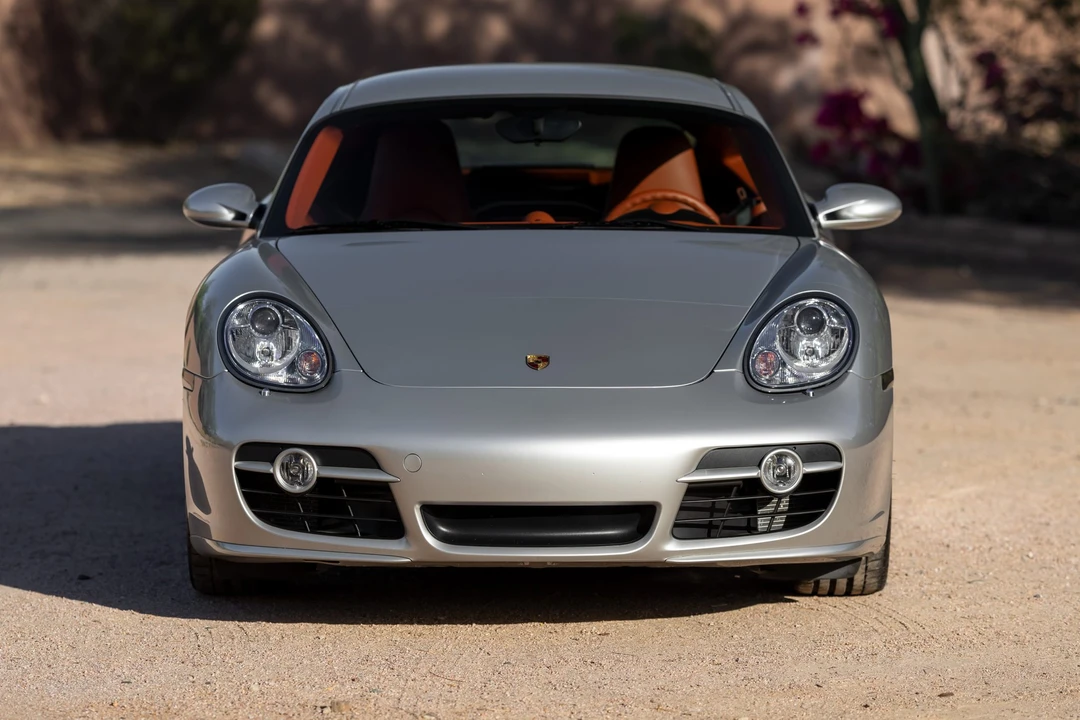 2006 Porsche 987 Cayman S - Image 26 of 31