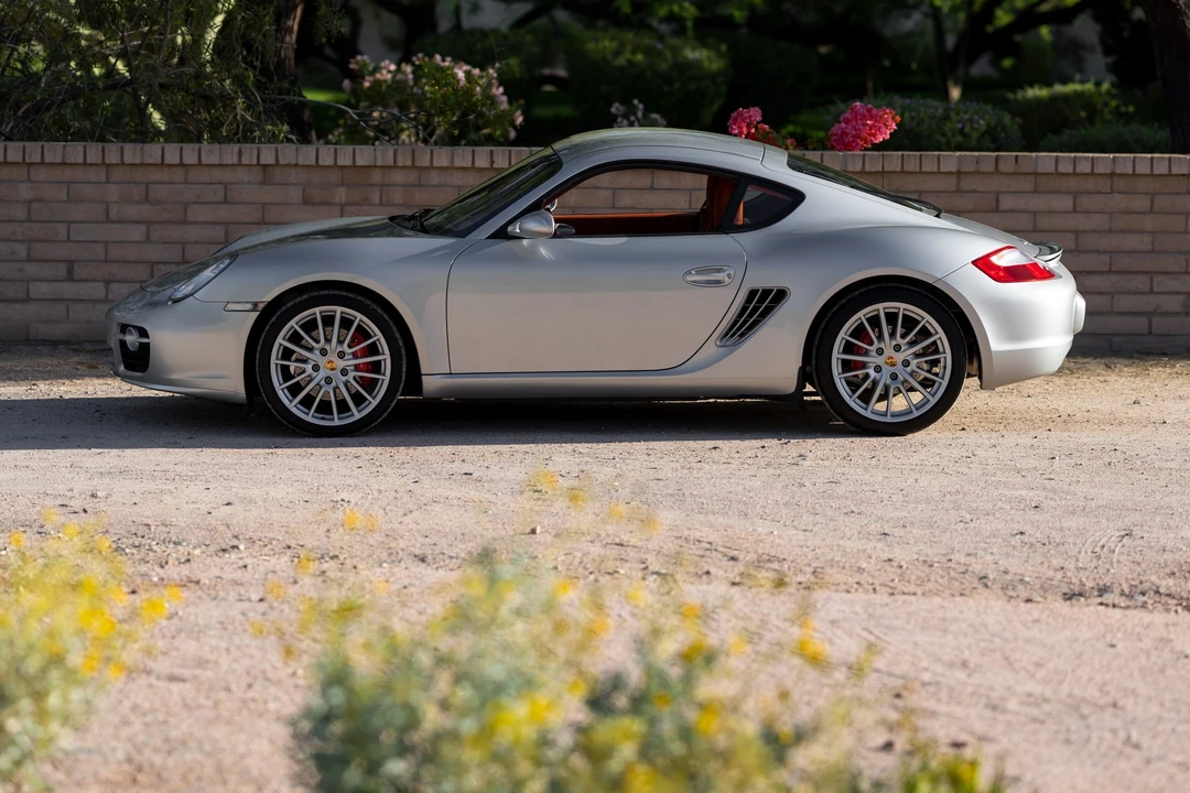 2006 Porsche 987 Cayman S - Image 15 of 31