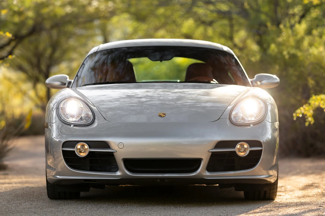 2006 Porsche 987 Cayman S - Image 10 of 31