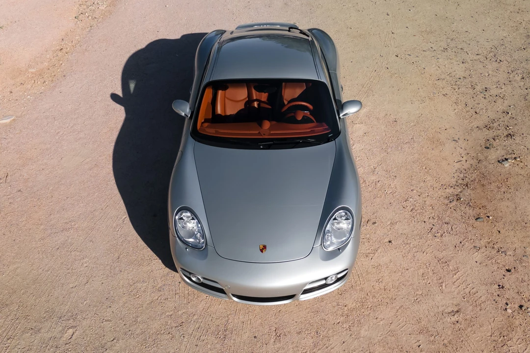 2006 Porsche 987 Cayman S - Image 27 of 31