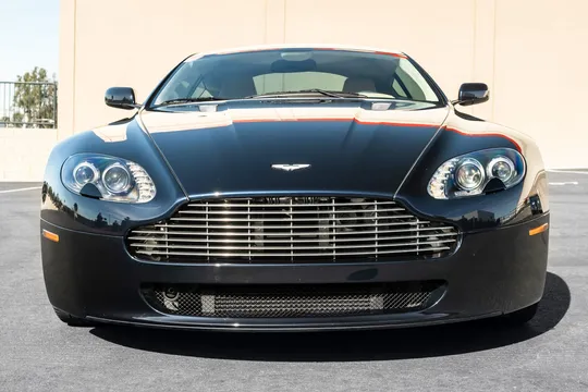 2007 Aston Martin V8 Vantage (2006-2017) - Image 2 of 31