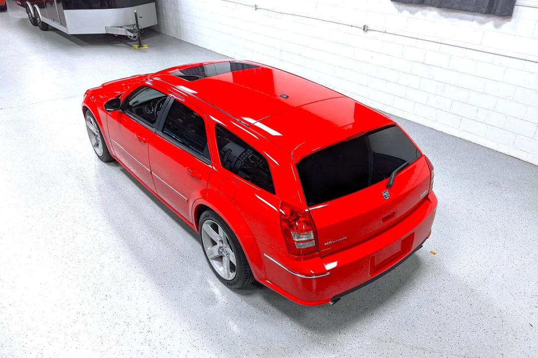 2007 Dodge Magnum SRT8 2nd Gen - Image 6 of 31