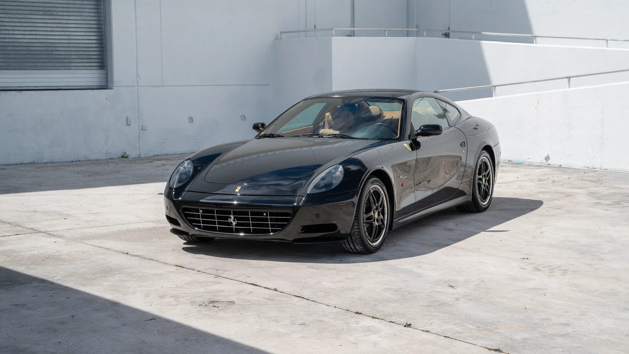 2007 Ferrari 612 - Image 3 of 31