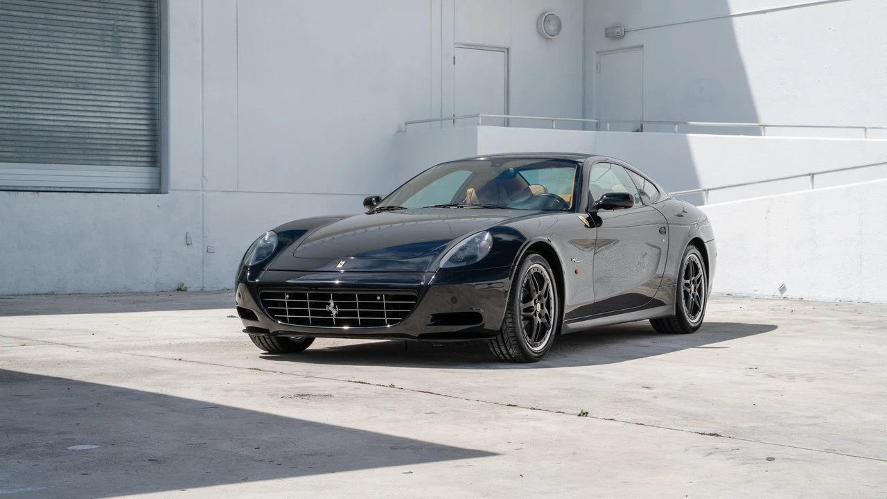 2007 Ferrari 612 - Image 4 of 31