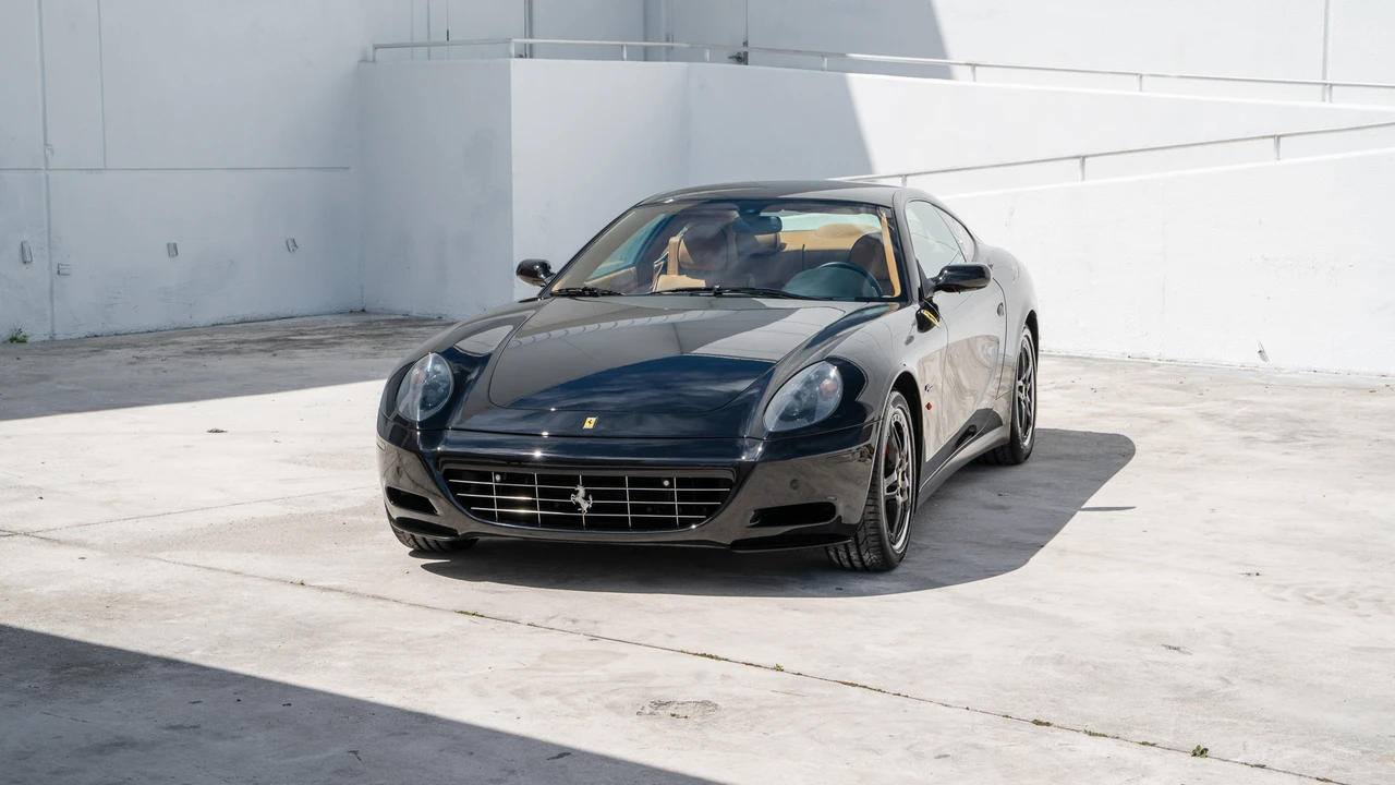 2007 Ferrari 612 - Image 10 of 31
